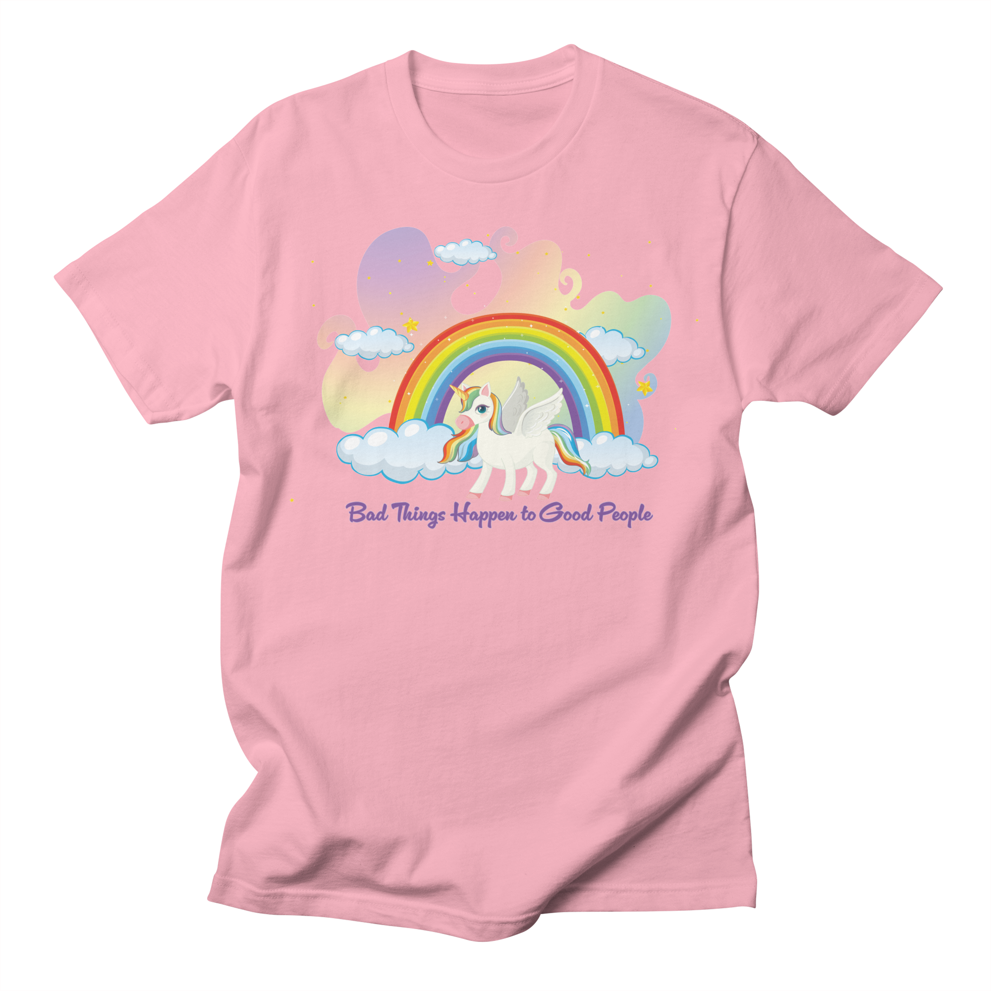 Cheeky shirt